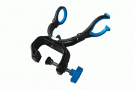 Rod Holder for Inflatable Boat